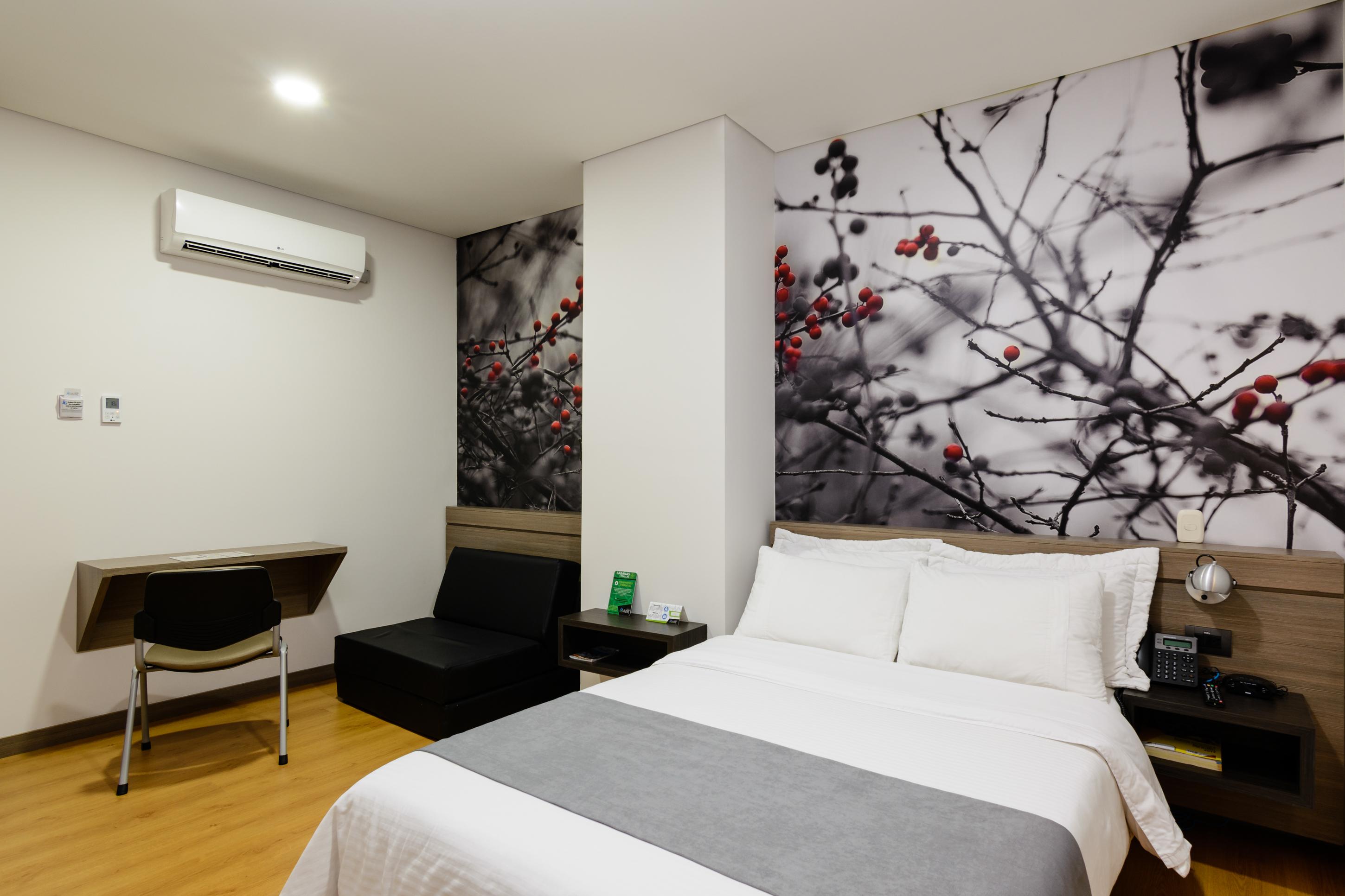 Hotel Vivre Medellín Kültér fotó