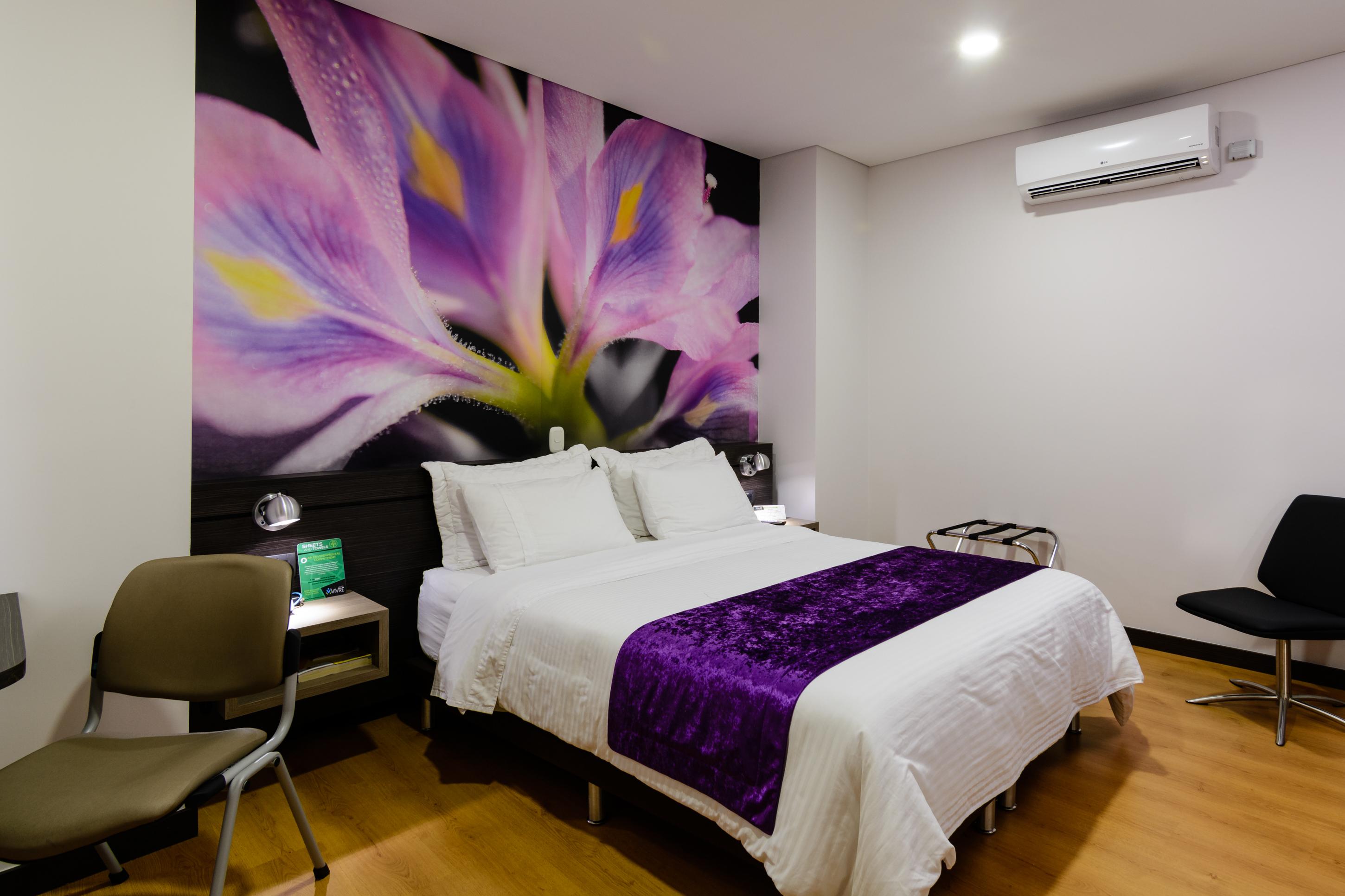 Hotel Vivre Medellín Kültér fotó