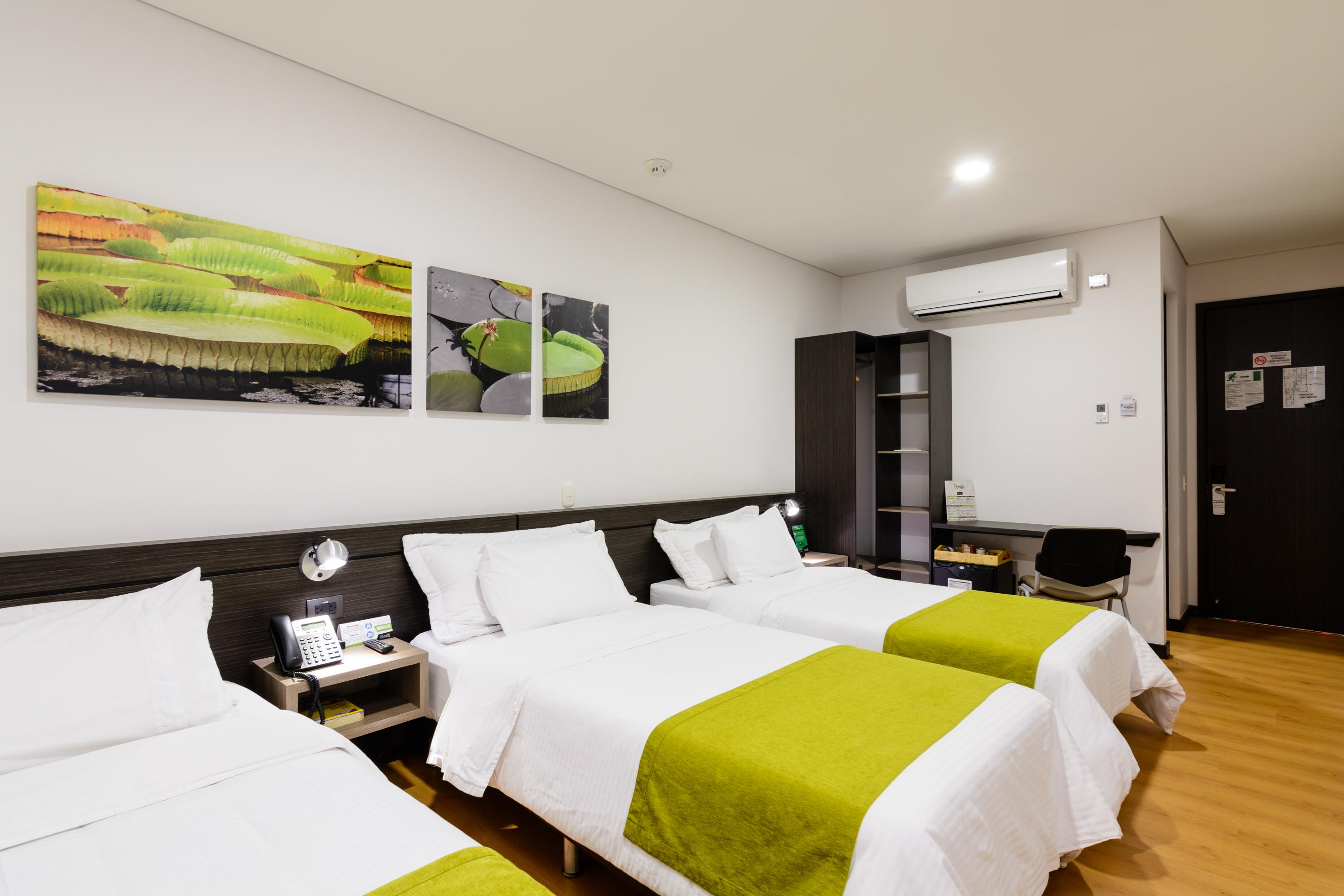 Hotel Vivre Medellín Kültér fotó