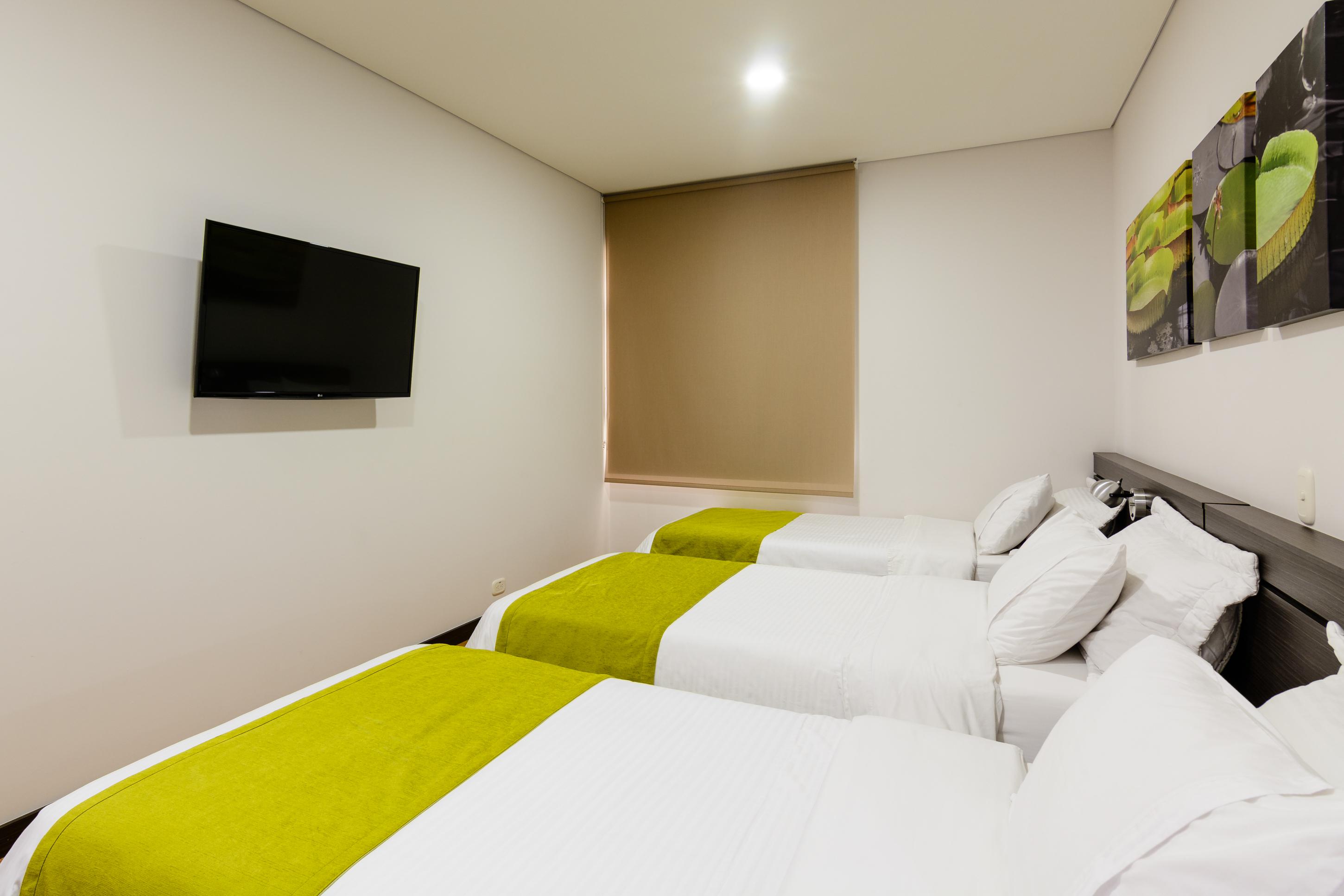 Hotel Vivre Medellín Kültér fotó