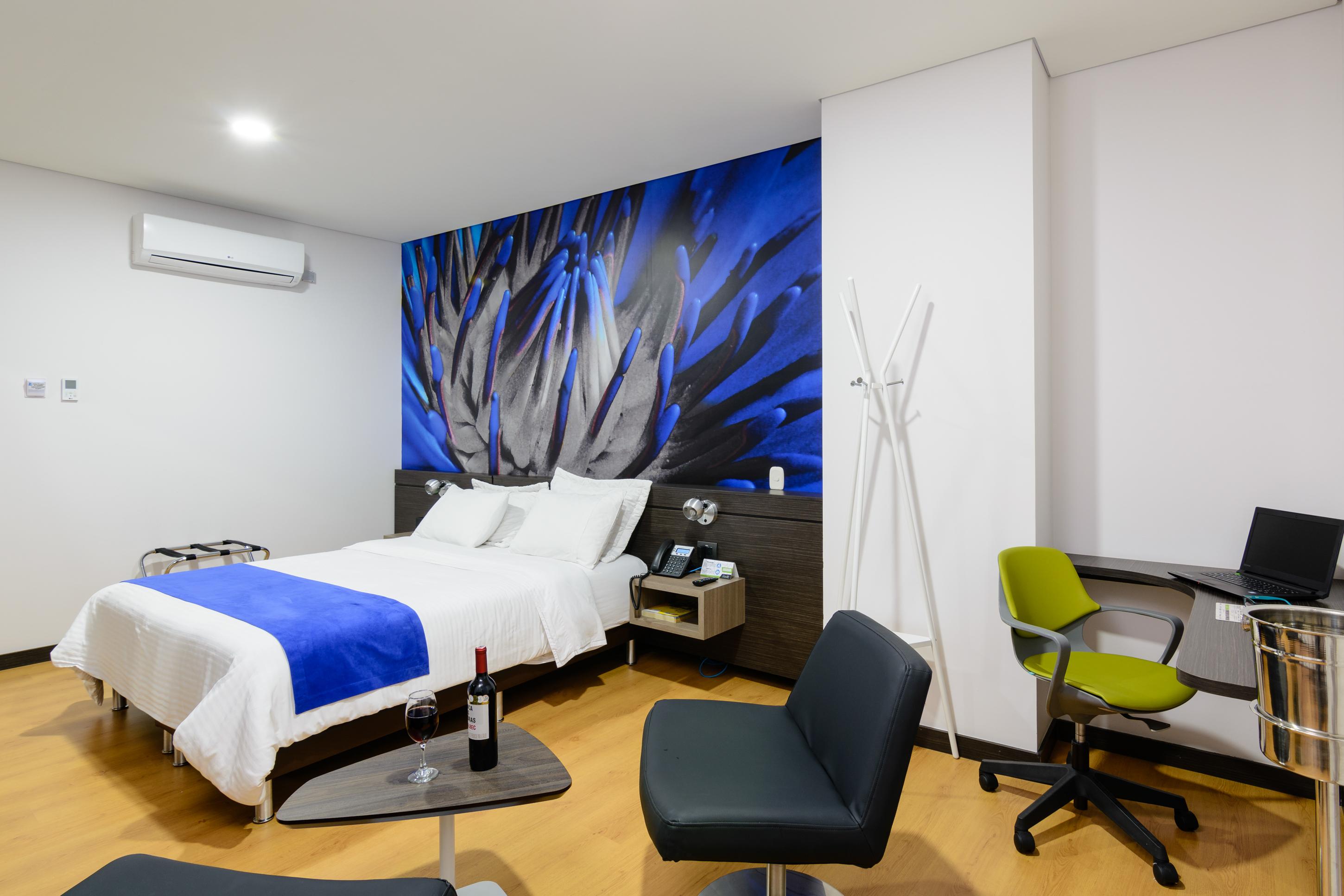 Hotel Vivre Medellín Kültér fotó