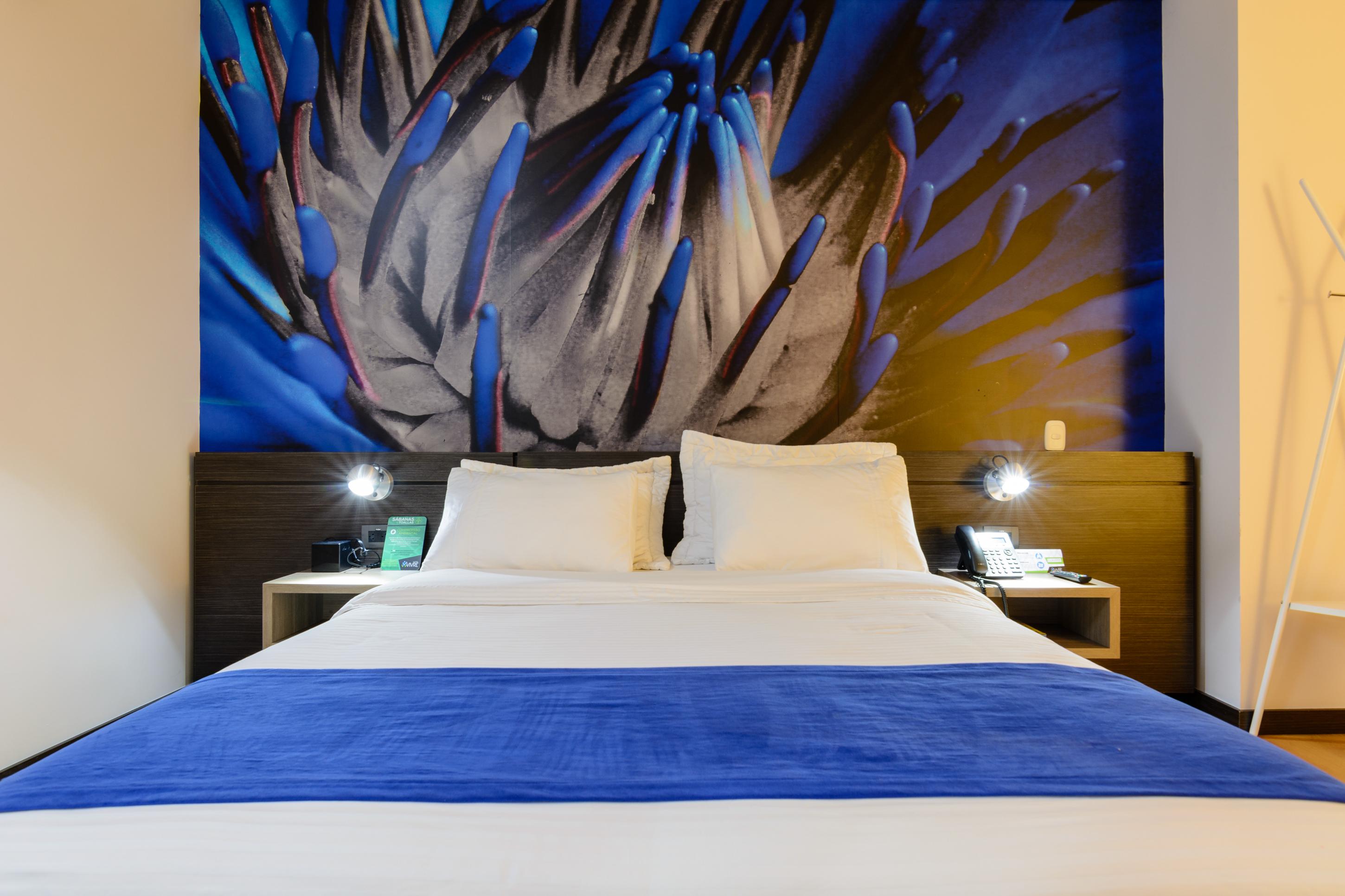 Hotel Vivre Medellín Kültér fotó