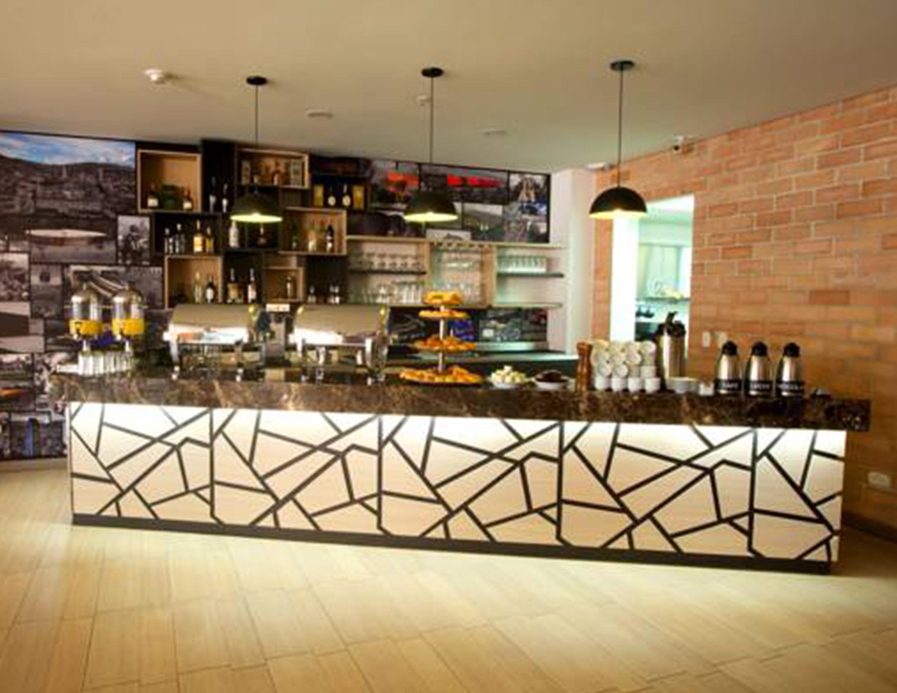 Hotel Vivre Medellín Kültér fotó