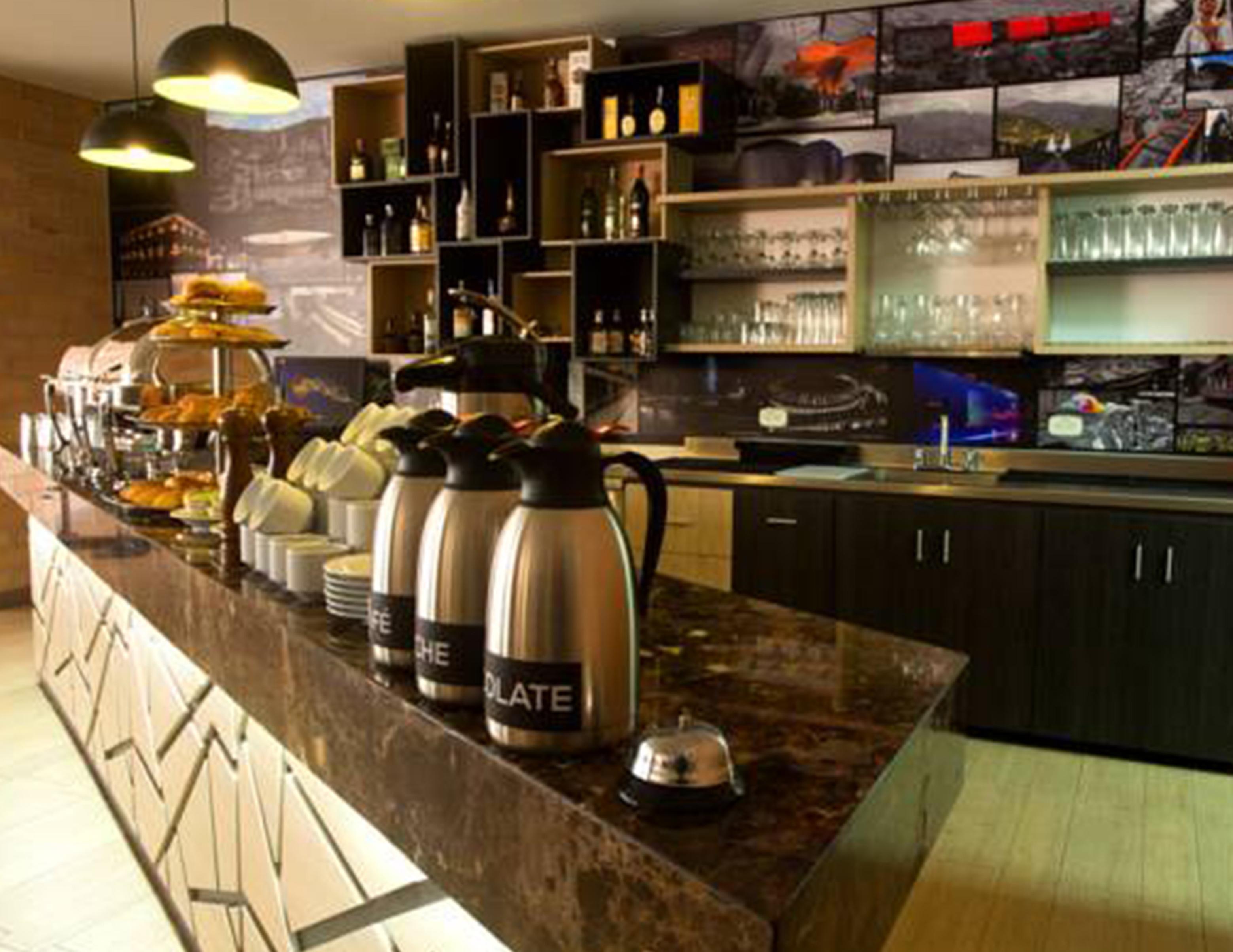 Hotel Vivre Medellín Kültér fotó