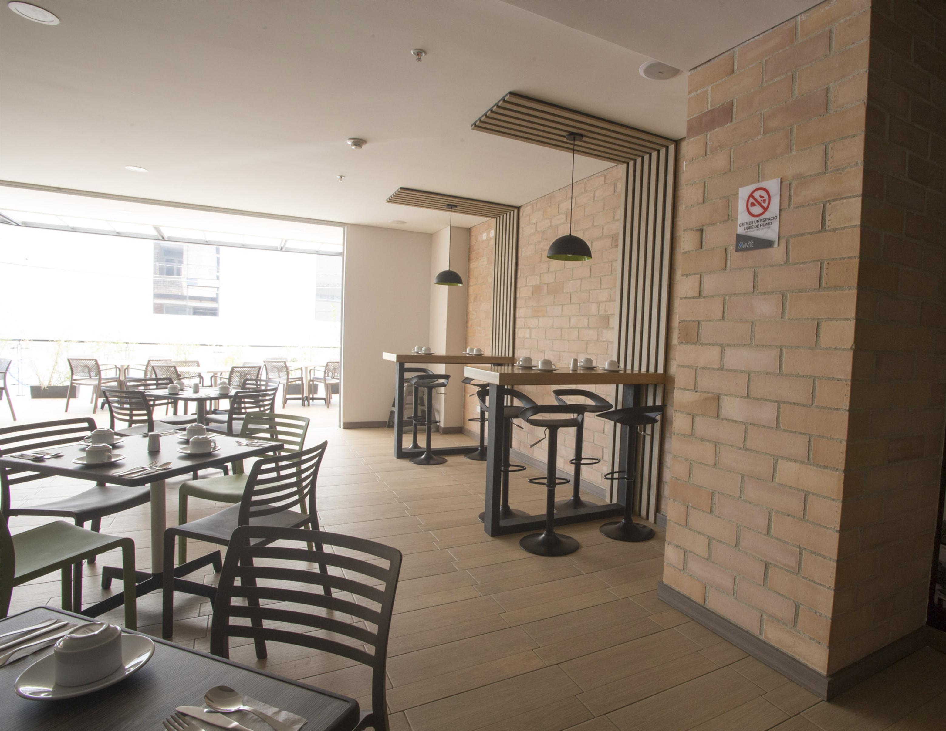 Hotel Vivre Medellín Kültér fotó