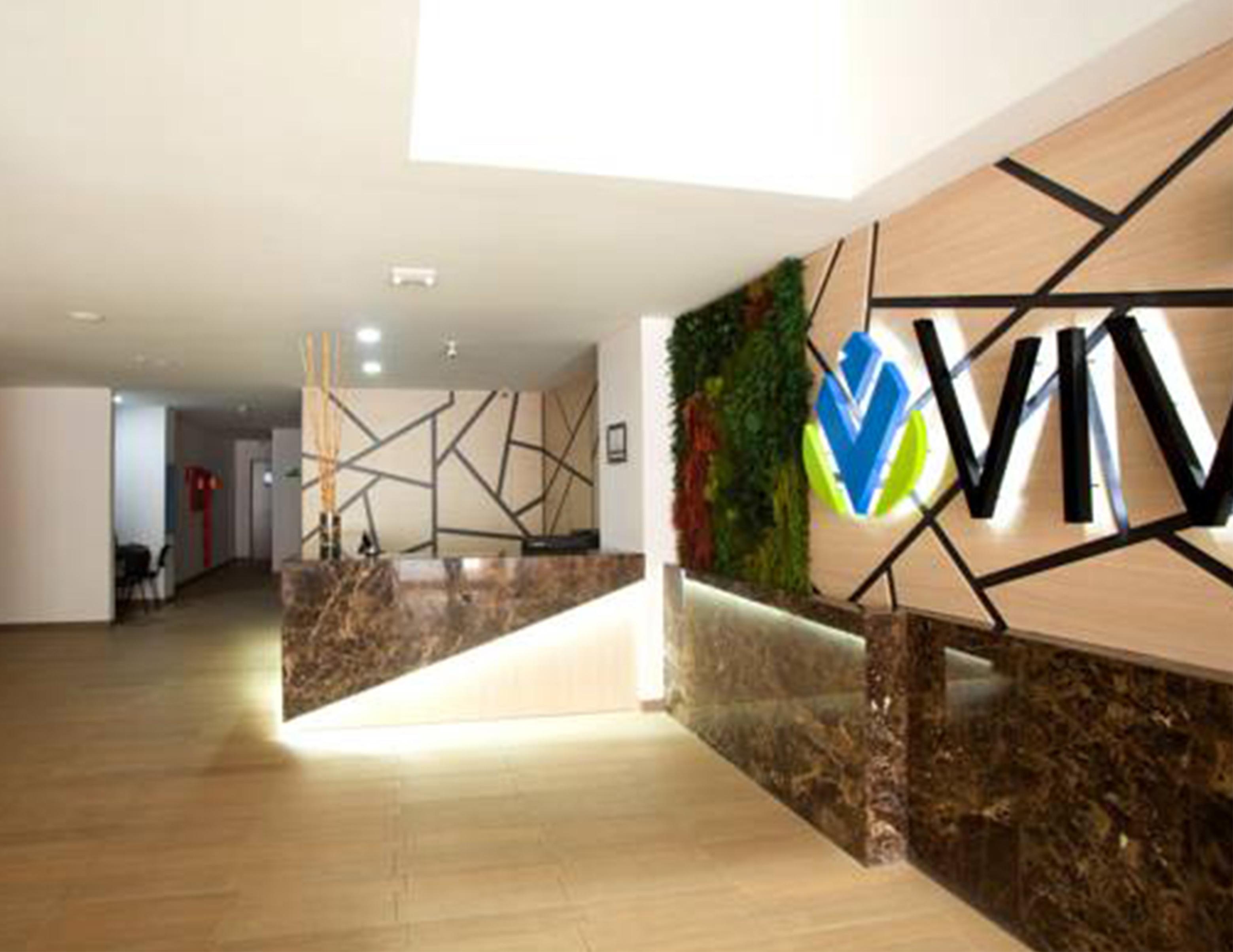 Hotel Vivre Medellín Kültér fotó