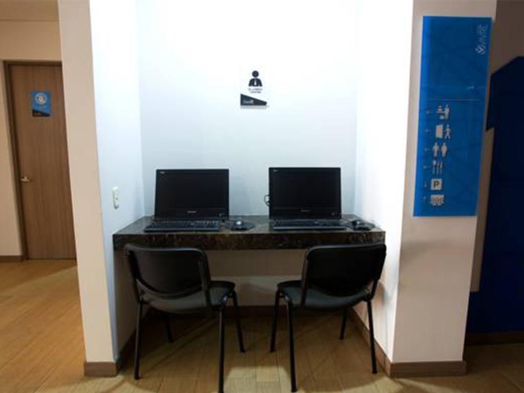 Hotel Vivre Medellín Kültér fotó