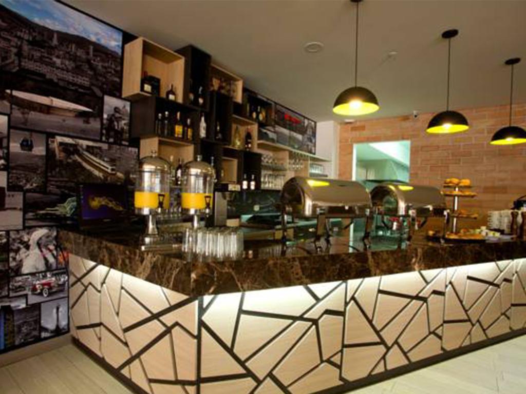 Hotel Vivre Medellín Kültér fotó
