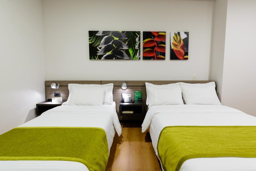 Hotel Vivre Medellín Kültér fotó