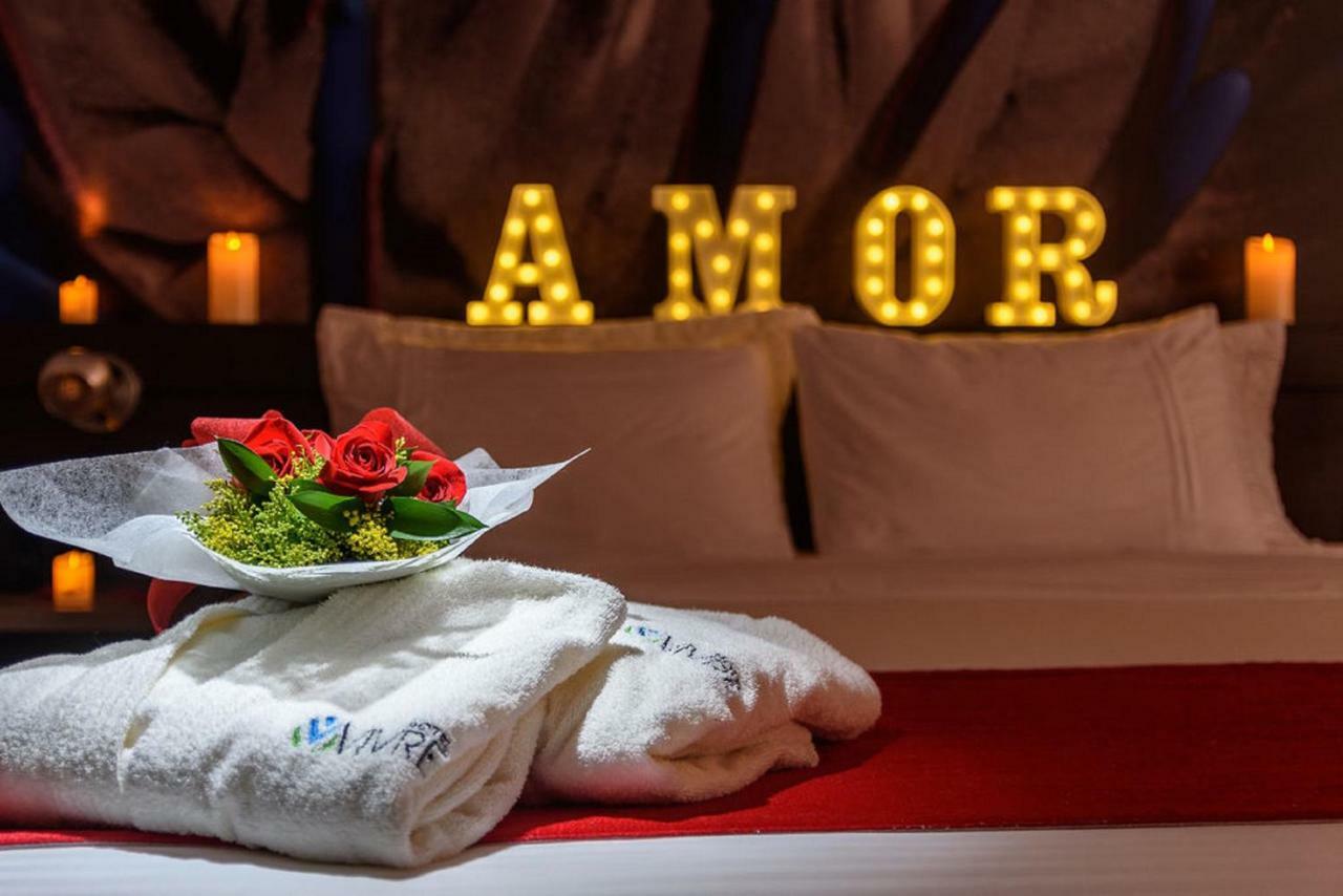 Hotel Vivre Medellín Kültér fotó